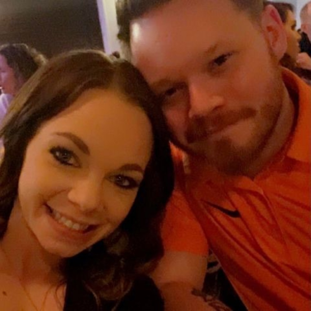 Meet your Posher, Mandy